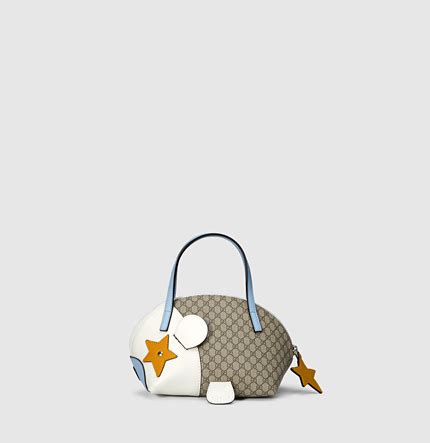 linea bambini gucci